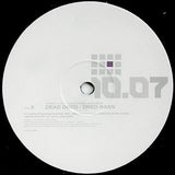 Various : 10.07 (12", Ltd, RE)