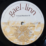 General Humbert : II (LP, Album)