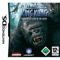 King Kong - DS