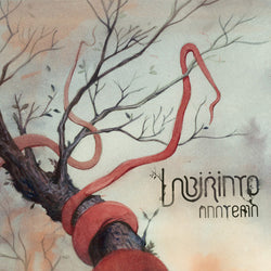 Labirinto (2) : Anatema (2xLP, Album)