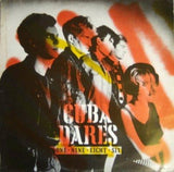 Cuba Dares : One • Nine • Eight • Six (12")