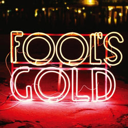 Fool's Gold : Leave No Trace (LP, Album)