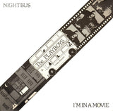 The Playboys (15) : Nightbus (7", Single)