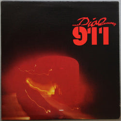 Dial 911 : Dial 911 (LP, EP)