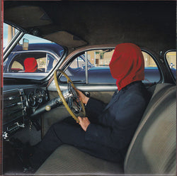 The Mars Volta : Frances The Mute (2xLP + LP, S/Sided, Etch + Album)