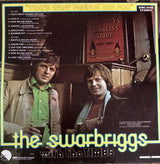 The Swarbriggs With The Times (7) : That's What Friends Are For (LP)