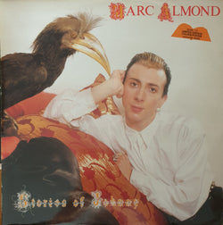 Marc Almond : Stories Of Johnny (12