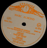 Marc Almond : Stories Of Johnny (12", Single)