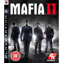 Mafia II - PS3