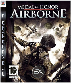 Medal Of Honor Airborne PS3