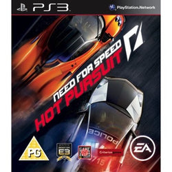 Need for Speed Hot Pursuit - PS3