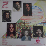 Utopia (5) : Another Live (LP, Album, RE)