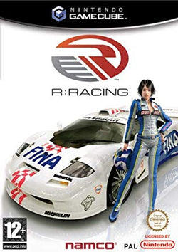 R:Racing - Gamecube