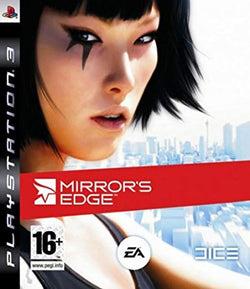 Mirrors Edge - PS3