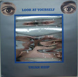 Uriah Heep : Look At Yourself (LP, Album)