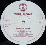 One Dove : Transient Truth (12")