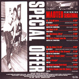 Madteo Feat. Sensational : Special Offer (LP)