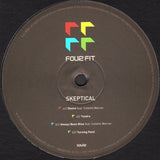 Skeptical (2) : Fourfit EP 01 (12", EP)