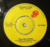 Rolling Stones* : Miss You (7", Single, 4 p)