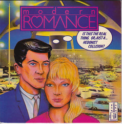 Modern Romance : Modern Romance (7