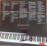 Rick Wakeman : Rick Wakeman's Criminal Record (LP, Album)