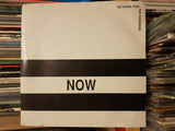 No Work For The Hangman : Now (7", Single)