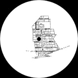 Various : Parallax 01  (12", W/Lbl)