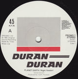 Duran Duran : With Compliments (12", Promo)