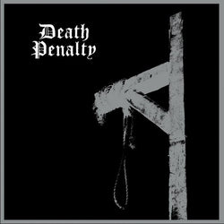 Death Penalty (3) : Death Penalty (LP, Album, Ltd, Red + LP, S/Sided, Album, Etch, Re)