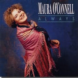 Maura O'Connell : Always (LP, Album)