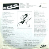 Me & The Heat : Me & The Heat (12", Maxi)