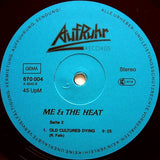 Me & The Heat : Me & The Heat (12", Maxi)