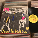 Es-Feiv : Cows In Motion (LP, Album)