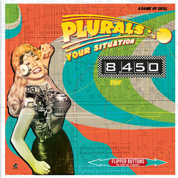 Plurals (3) : Your Situation (LP, Album, Tra)