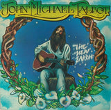 John Michael Talbot : The New Earth (LP, Album)