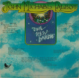 John Michael Talbot : The New Earth (LP, Album)