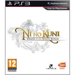 Ni No Kuni (Standard) - PS3