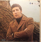 Tom Jones : Green, Green Grass Of Home (LP, Album)