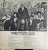 Sweet Stavin Chain : Sweet Stavin Chain (LP, Album, Promo)