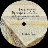 Dresvn* : First Voyage (12")