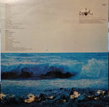 Mike Oldfield : Tubular Bells (LP, Album)