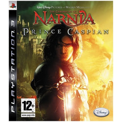 Narnia Prince Caspian - PS3