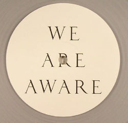 Clay Rendering : We Are Aware (12