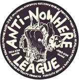 Anti-Nowhere League : Woman (7", Pic)