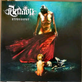 Aenaon : Hypnosophy (2xLP, Album, Dlx, Ltd, Red)