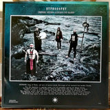 Aenaon : Hypnosophy (2xLP, Album, Dlx, Ltd, Red)