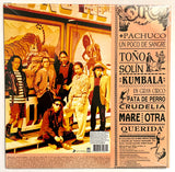 Maldita Vecindad y Los Hijos del Quinto Patio* : El Circo (LP, Album, RE)