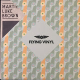 Various : Flying Vinyl: February 2017 (7", Single, Red + 4x7", Single + Box, Club)