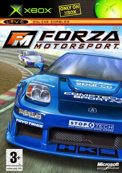 Forza Motorsport - Xbox