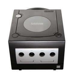 GameCube Console (Black)